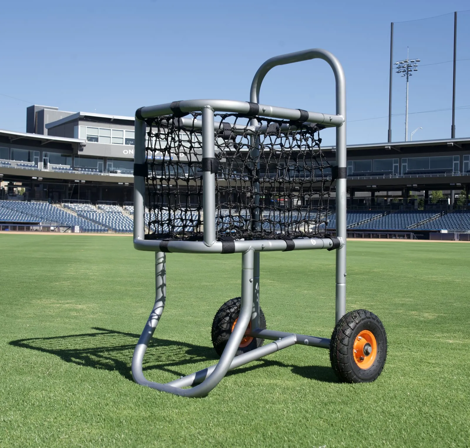Ball Cart product photo