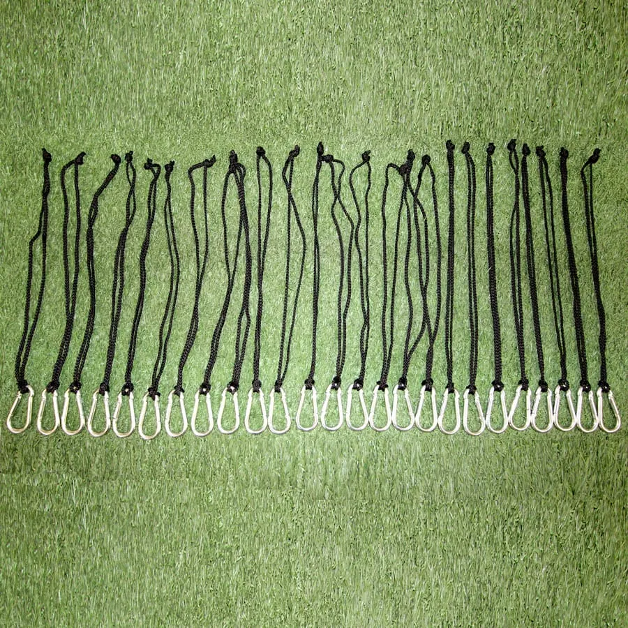 Cimarron Net Hangers - (25 Ct.) product photo