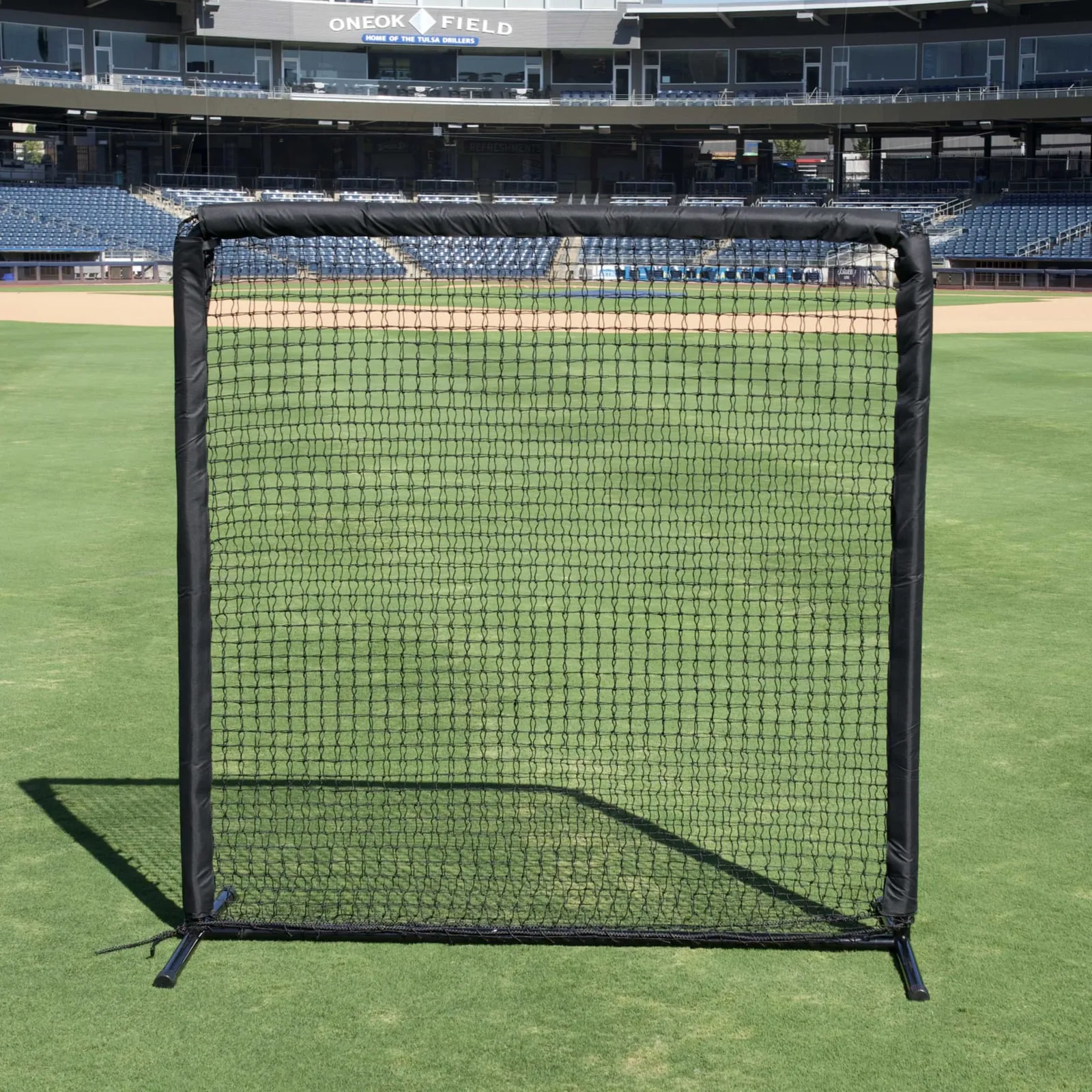 Cimarron 7x7 #42 Fielder Net and Commercial Frame product photo