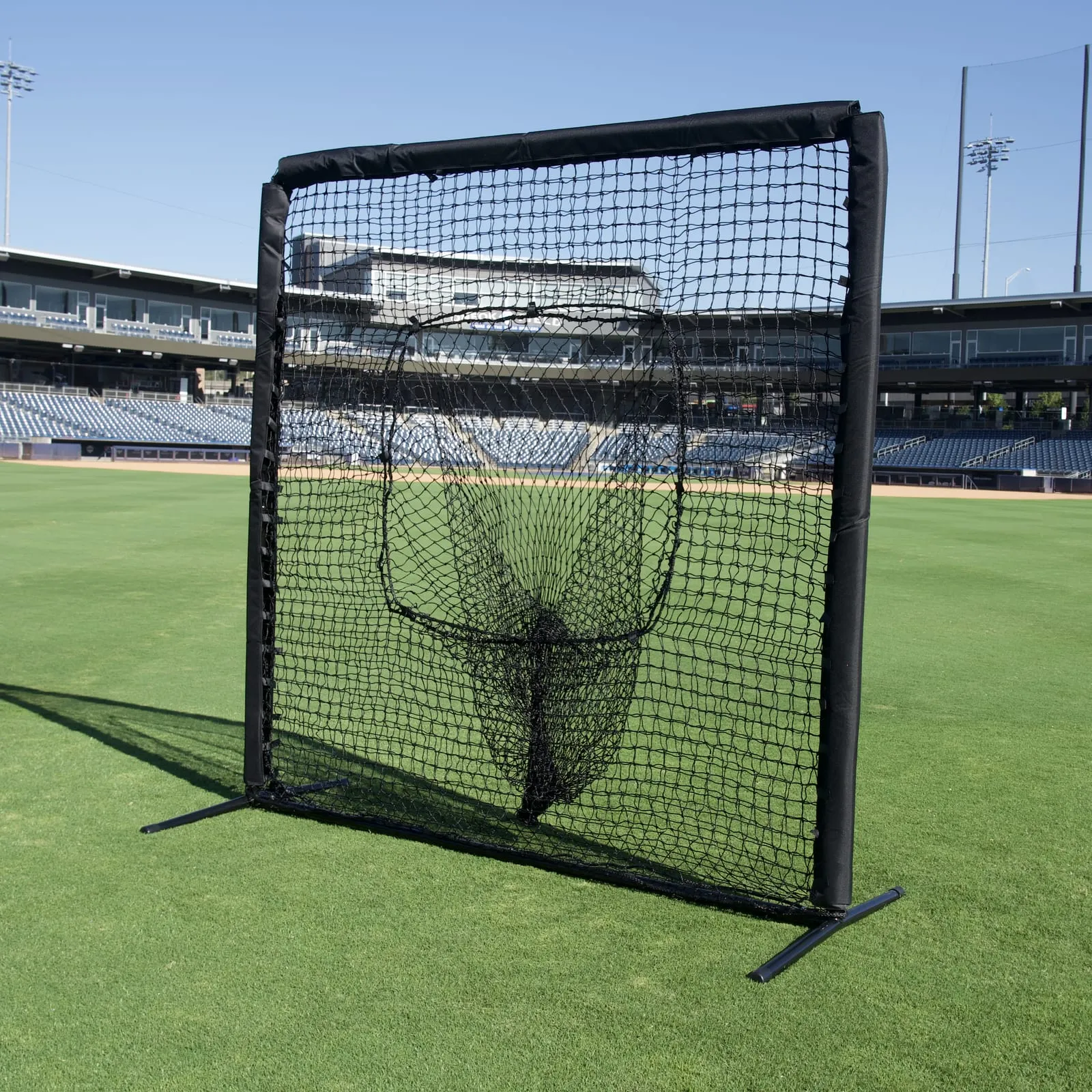 Cimarron 7x7 #42 Sock Net and Commercial Frame product photo