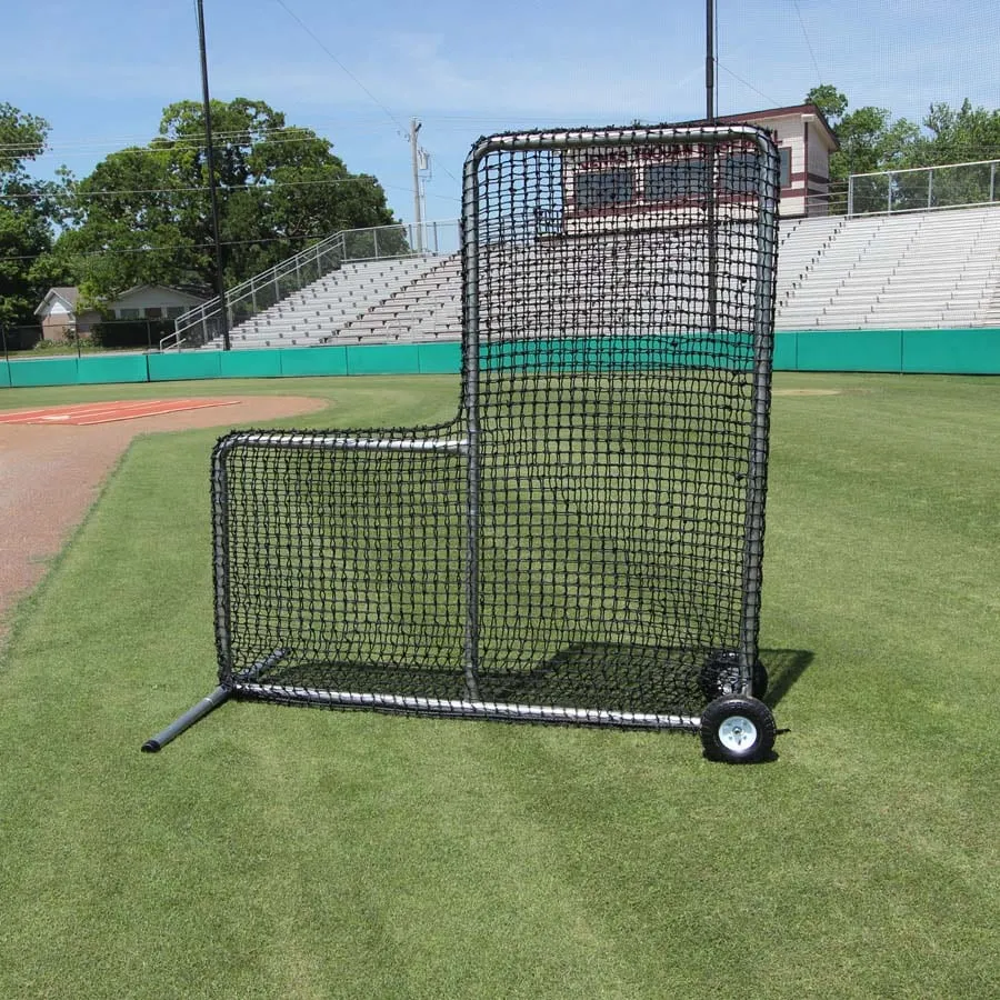 Cimarron 7x7 #84 Premier L-Net and Frame with Wheels product photo