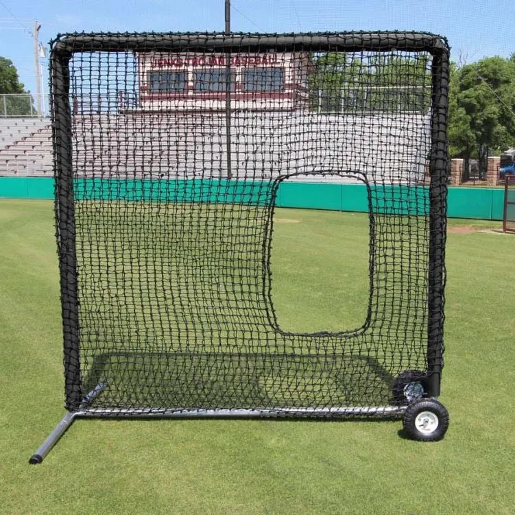 Cimarron 7x7 #84 Softball Net Only product photo