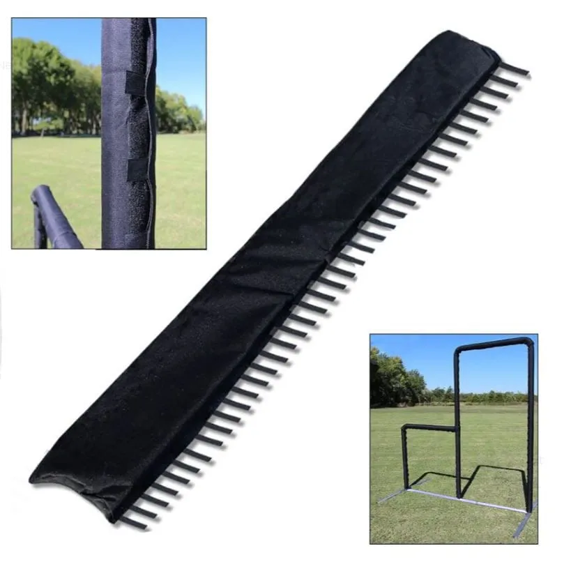 Cimarron Frame Padding (1- 3 ½' piece and 3- 7' long pieces) product photo