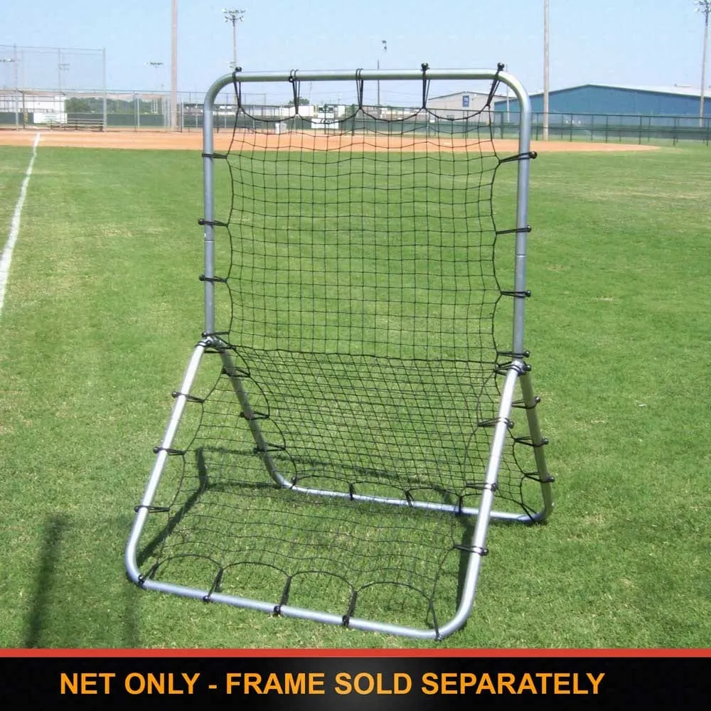 Cimarron Pro Pitchback Net Only product photo