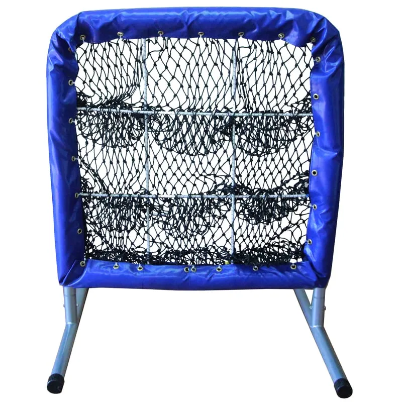 Cimarron Strike Zone Trainer Net, Frame, and Padding product photo