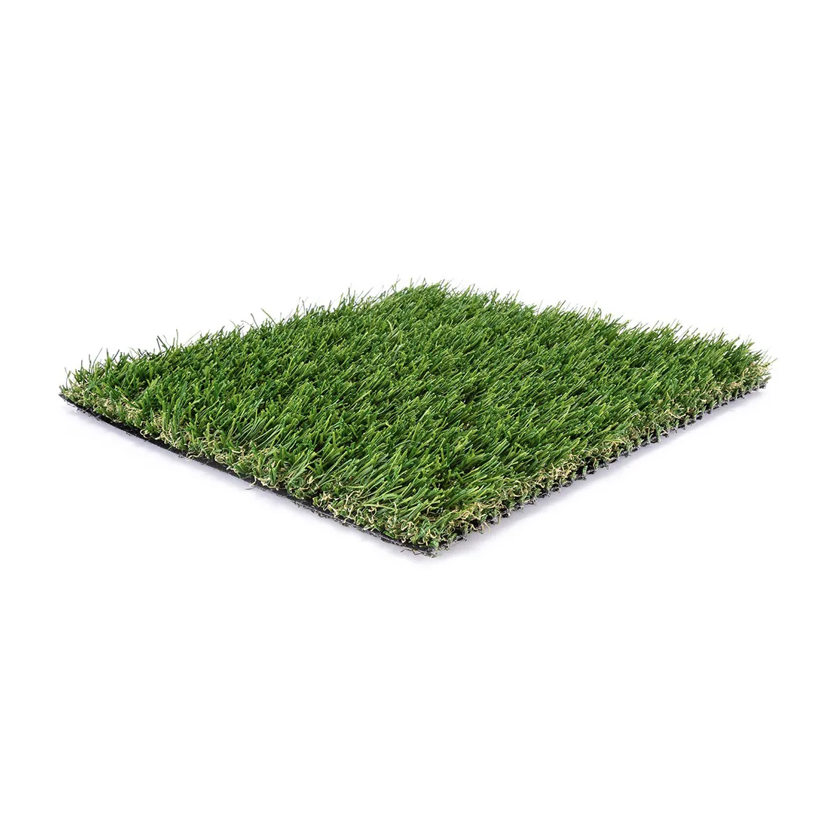 Bermuda Pro artificial turf — installed by Bearcat Turf in DFW