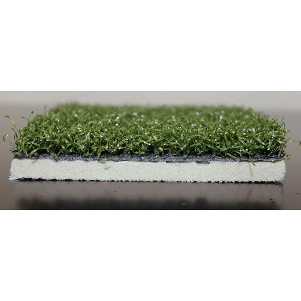 Bearcat Turf & Outdoors artificial turf install photo
