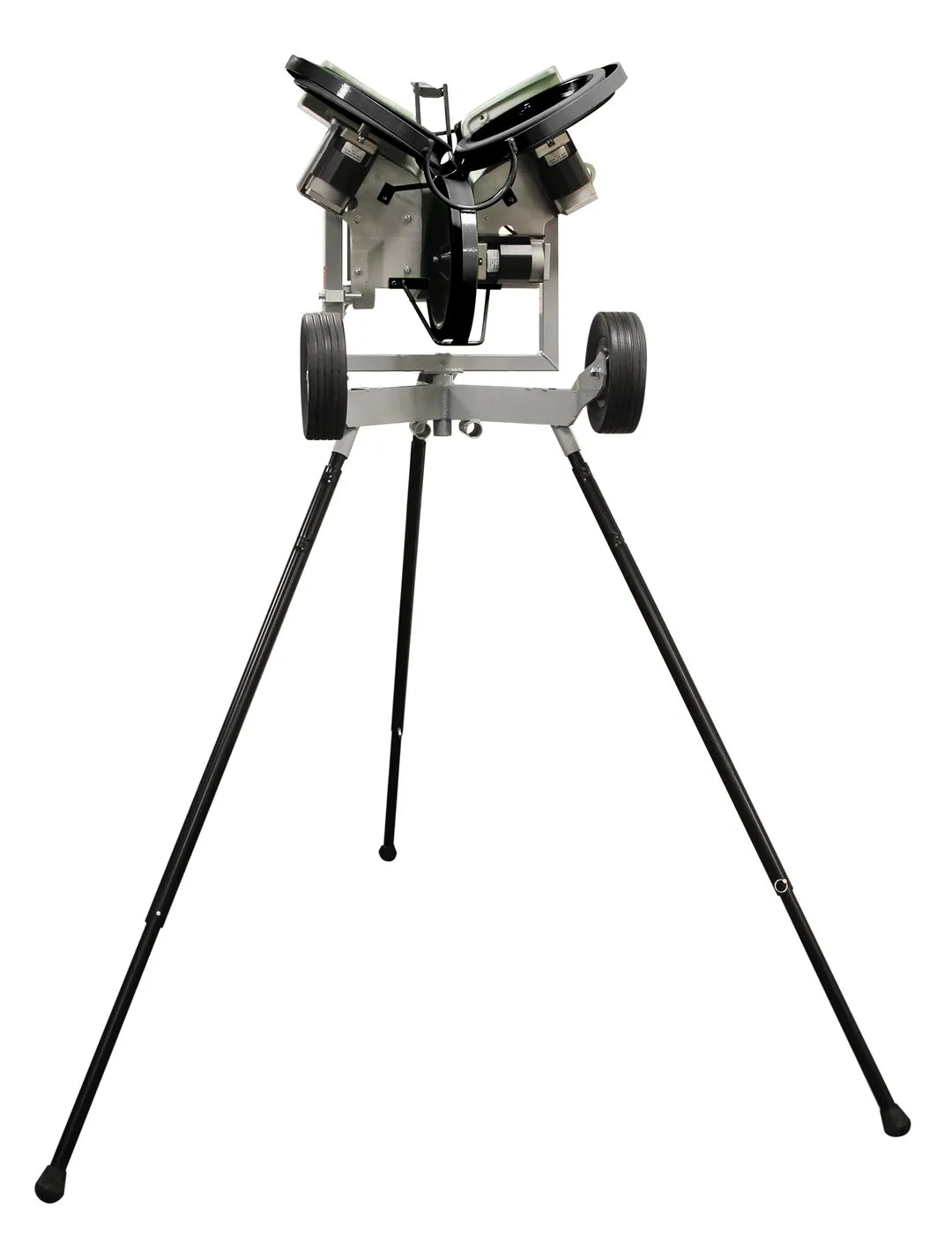 Crick Attack Bowling Machine by Sports Attack
