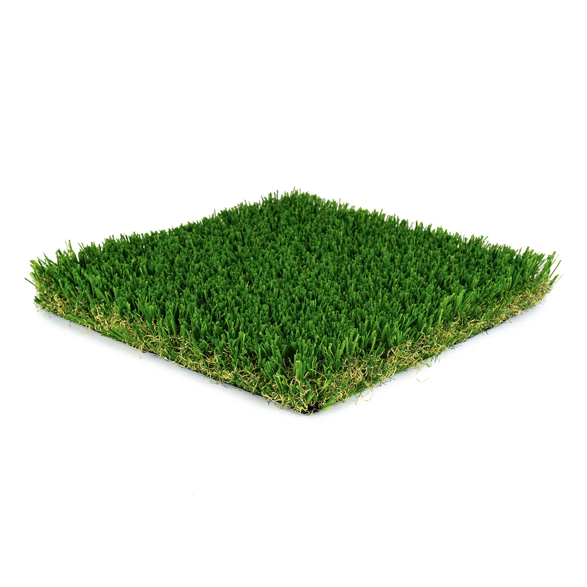 Mohave Blend Pro artificial turf — installed by Bearcat Turf in DFW