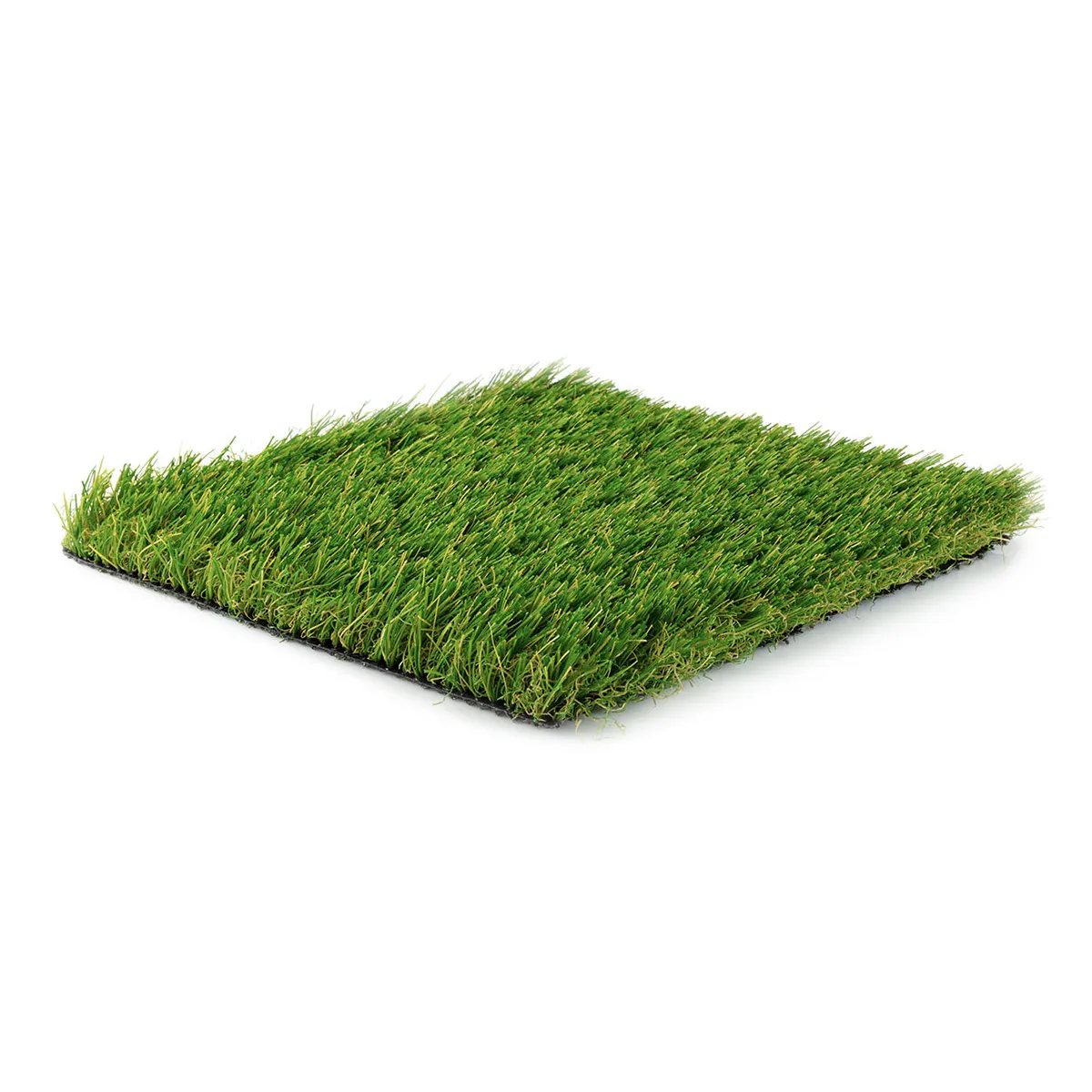 Natural Blend Pro artificial turf — installed by Bearcat Turf in DFW