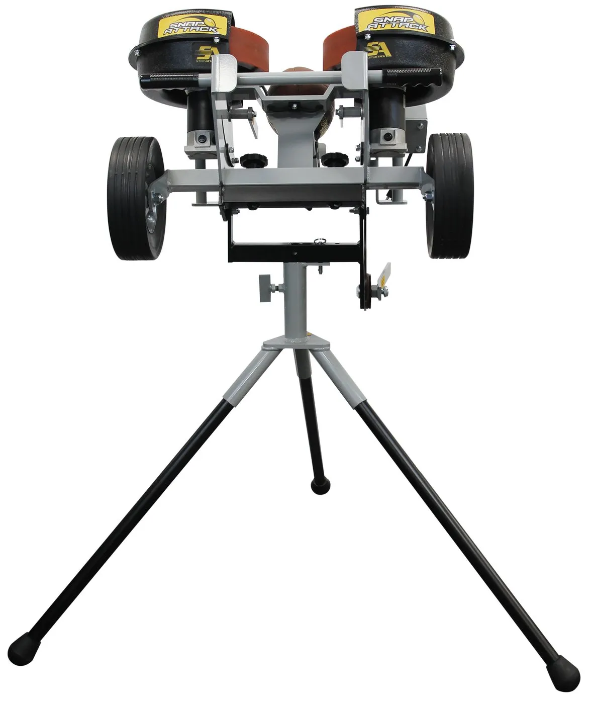 Snap Attack Football Machine by Sports Attack