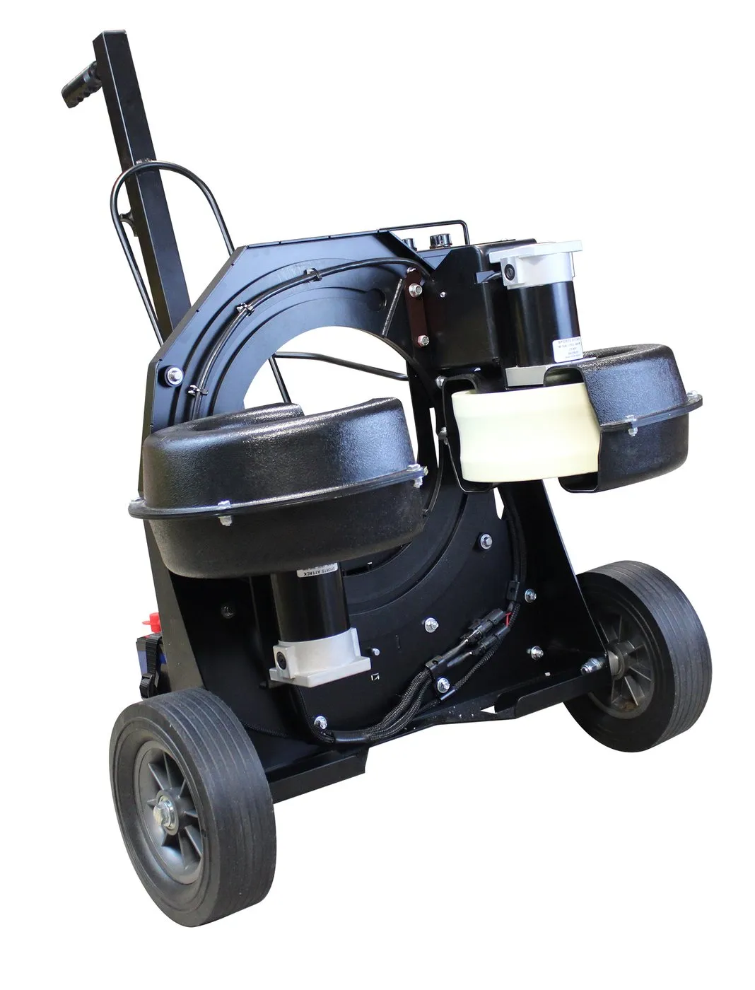 Strike Attack Soccer Machine by Sports Attack