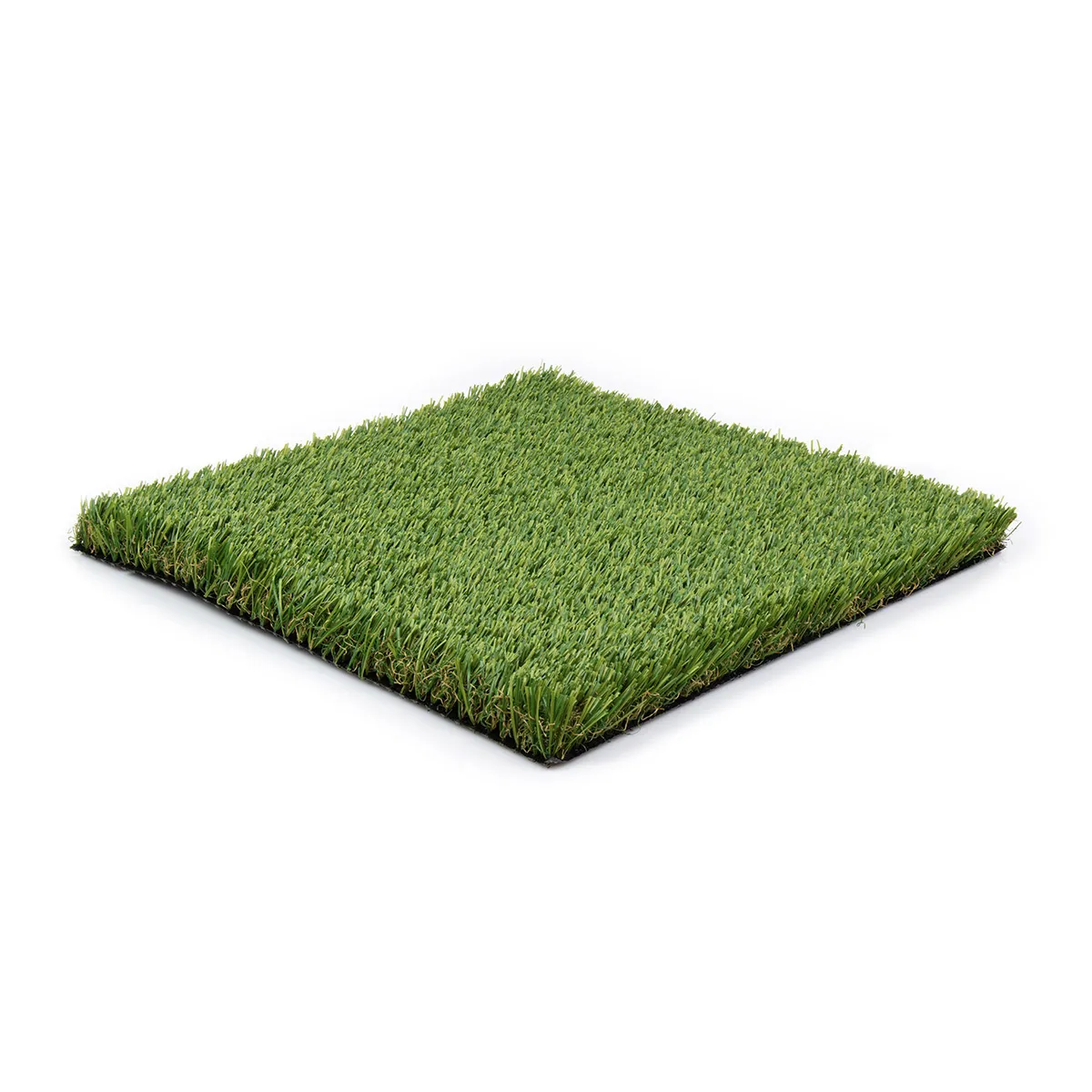 TH Pet artificial turf — installed by Bearcat Turf in DFW