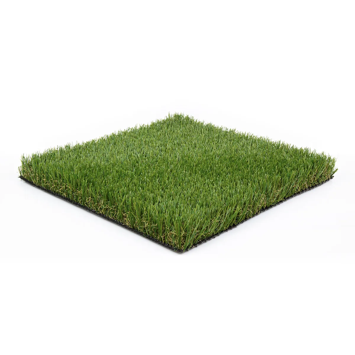 TH Select artificial turf — installed by Bearcat Turf in DFW