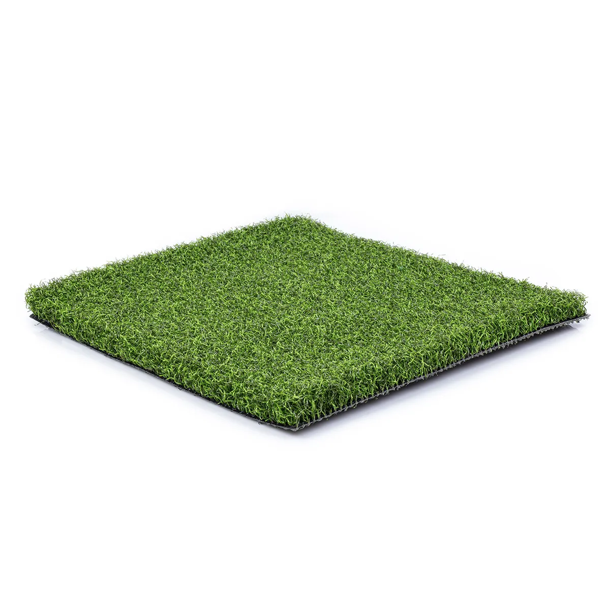 Tour Elite artificial turf — installed by Bearcat Turf in DFW