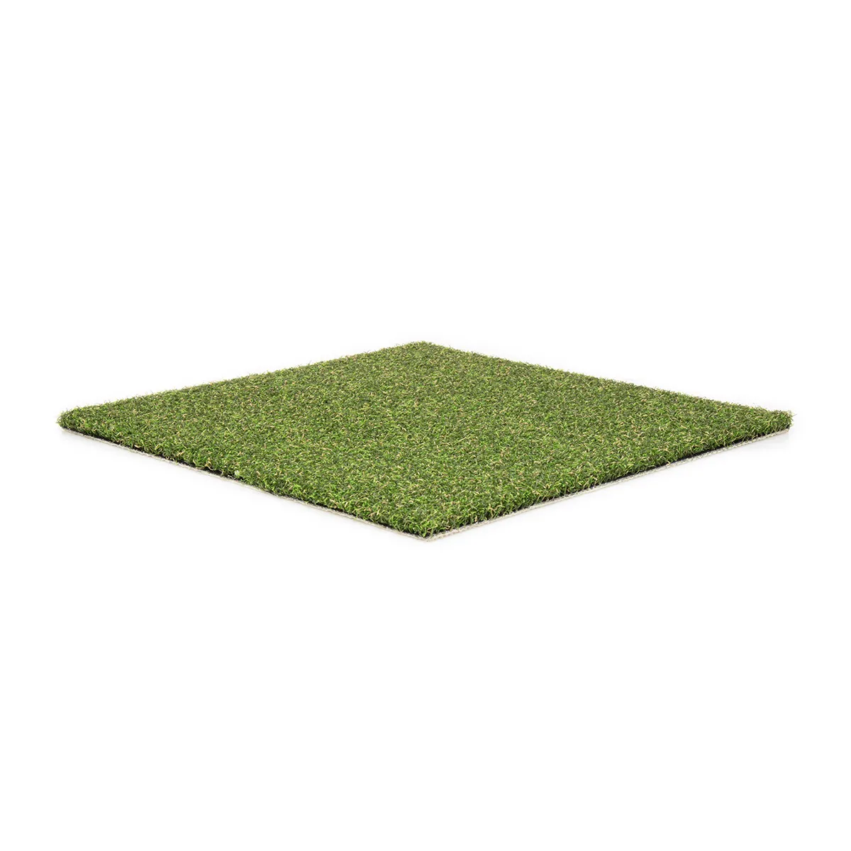 Tour Platinum artificial turf — installed by Bearcat Turf in DFW