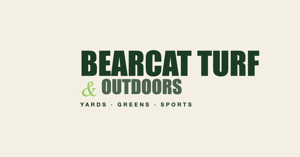BEARCAT TURF LLC logo